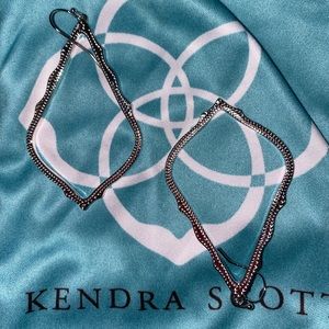 KS sophee earrings! (The bigger ones)